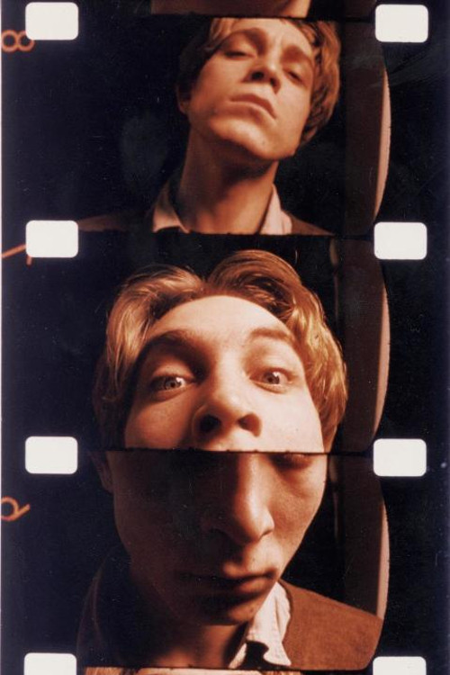 Movie poster for Bal (1981)