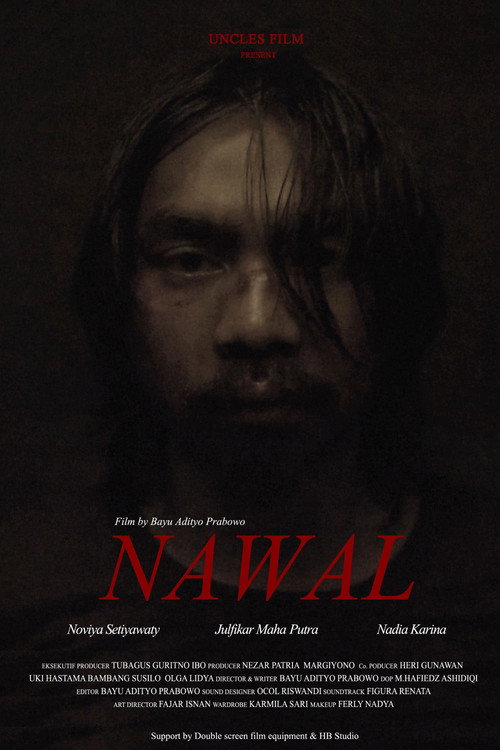 Movie poster for Nawal (2019)
