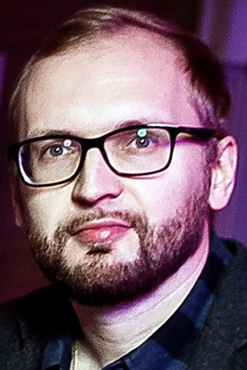 Photo of Nikolay Larionov, Production