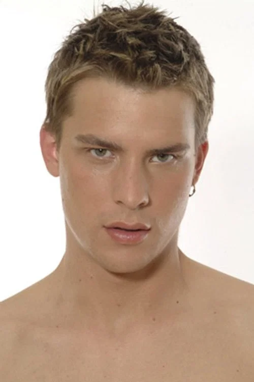 Photo of Jay Renfro, Acting