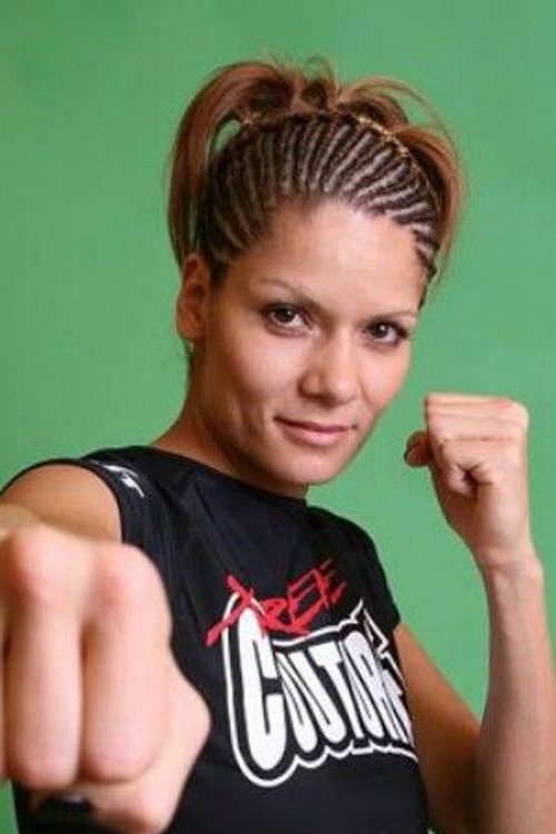Photo of Kim Couture, Acting