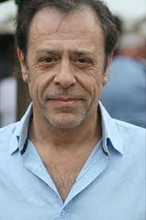 Photo of Antoine Coesens, Acting