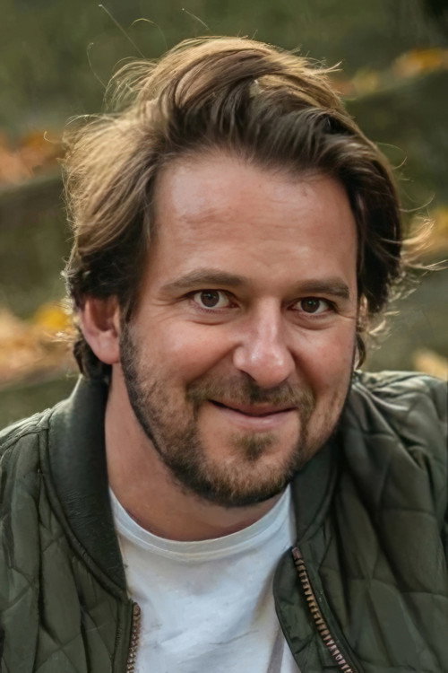 Jozef Adamčík profile