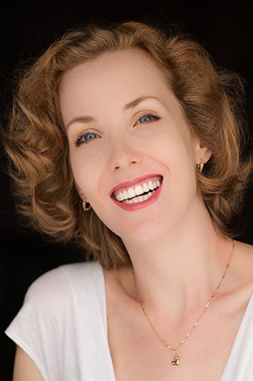 Photo of Julia Kay, Acting