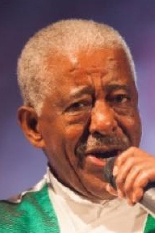 Photo of Mahmoud Ahmed, Acting