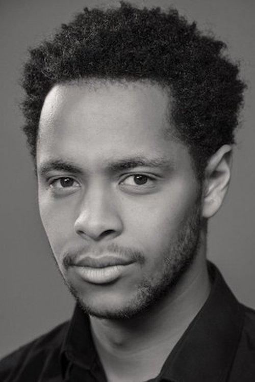 Photo of Kwaku Fortune, Acting