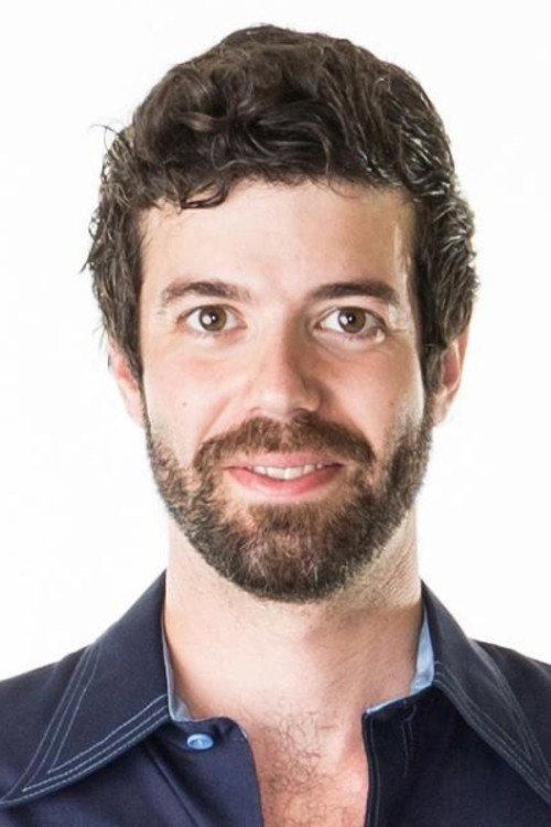 Photo of Simon Pelletier-Gilbert, Acting