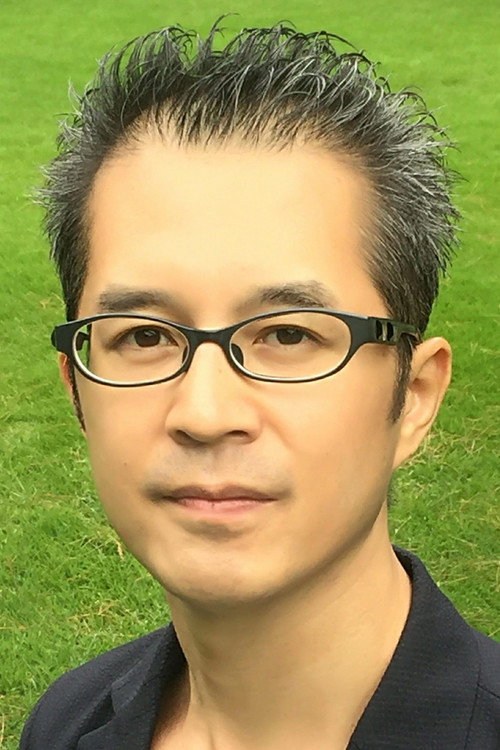 Photo of Masahito Kawanago, Acting