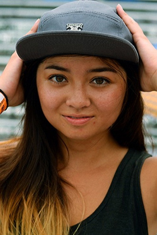 Photo of Allysha Le, Acting