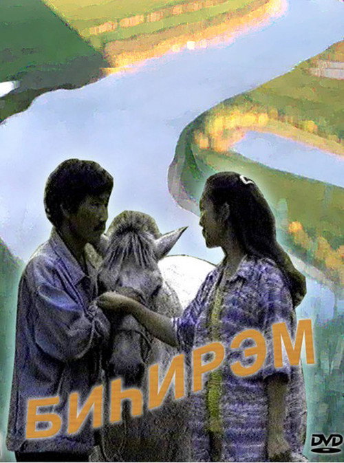 Movie poster for Matchmaking (1997)