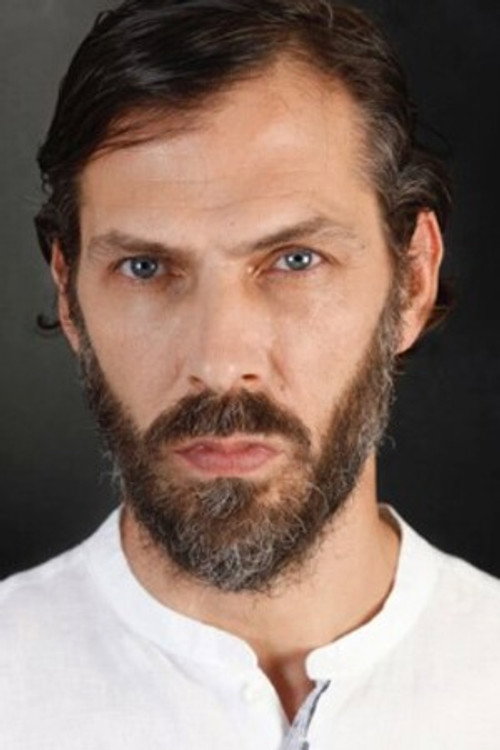 Photo of Pablo Menasanch, Acting