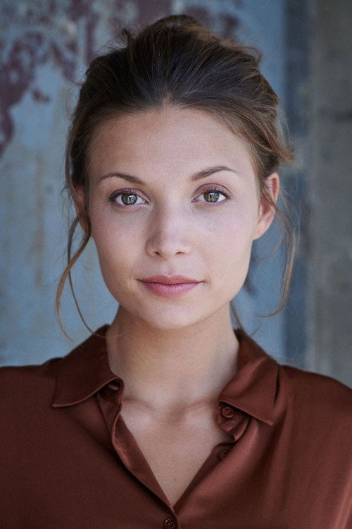 Photo of Lena Meckel, Acting