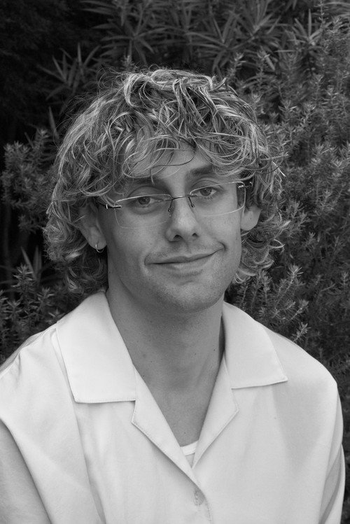Photo of Thomas Athan, Production