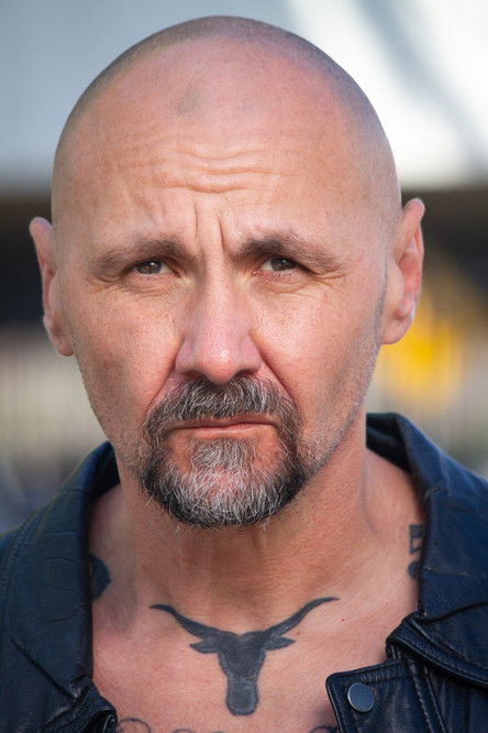 Photo of Wayne Allen, Acting
