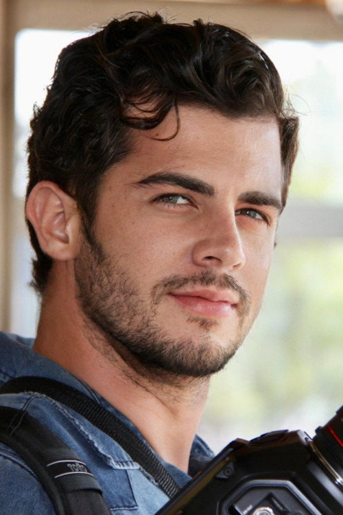 Photo of David Herrera, Directing