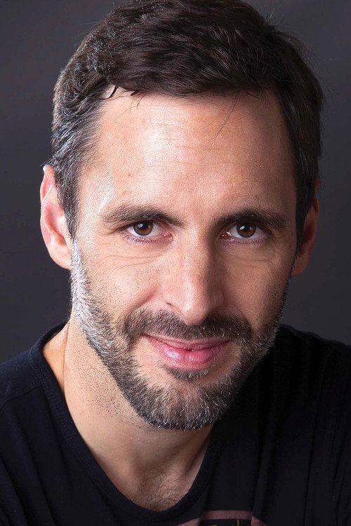 Daniel Matamala profile