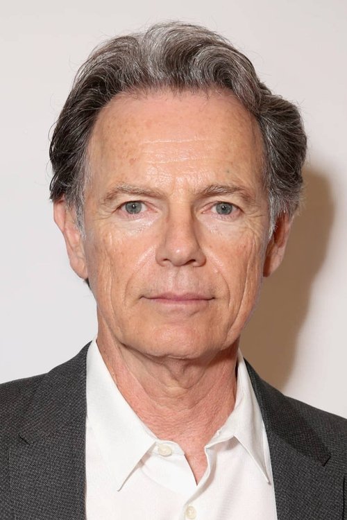 Bruce Greenwood profile