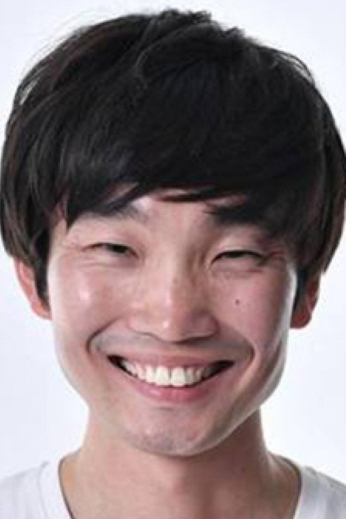 Photo of Kim Si-ho, Acting