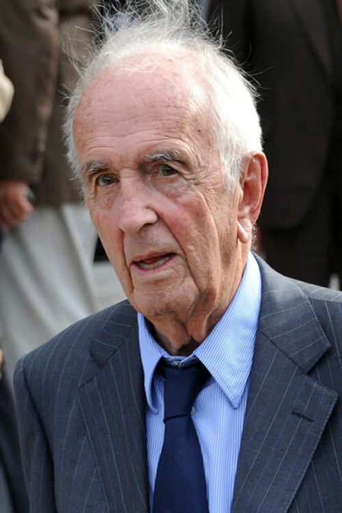 Photo of André Rousselet, Acting