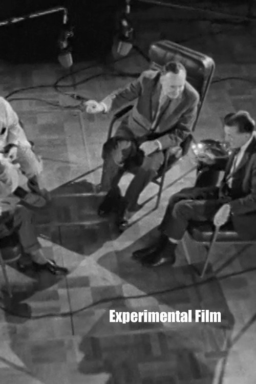 Movie poster for Experimental Film (1963)