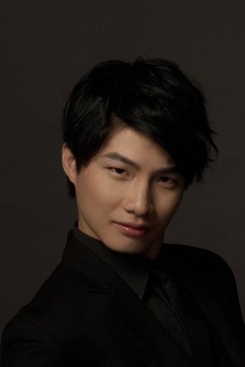 Photo of Huang Tai-wei, Acting