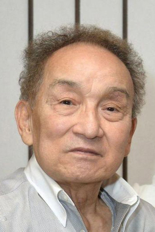 Photo of Johnny Kitagawa, Production