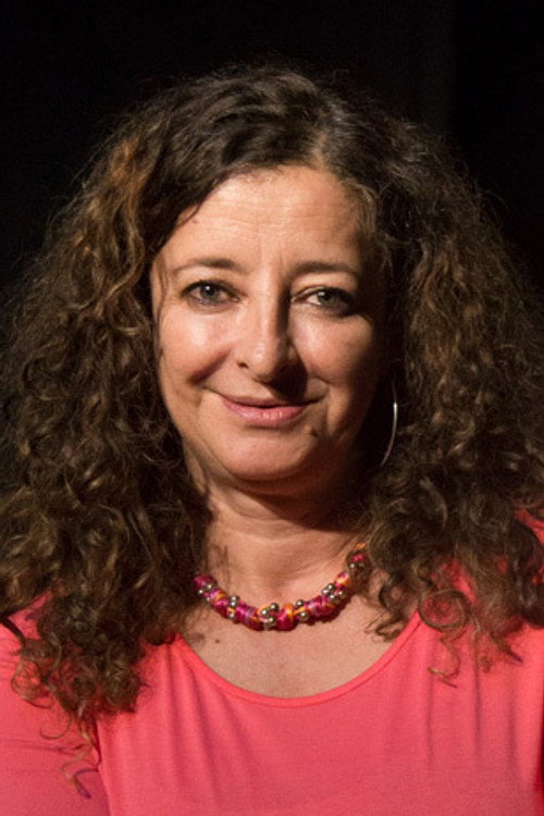 Photo of Juana Guarderas, Acting