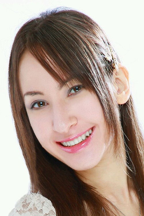 Yuria Fukatsuki profile