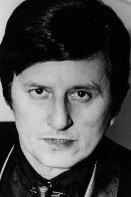 Photo of Memo Dittongo, Acting