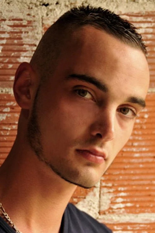 Photo of Thomas, Acting