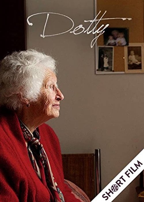 Movie poster for Dotty (2013)