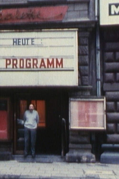 Marsch und Knepperges zeigen poster