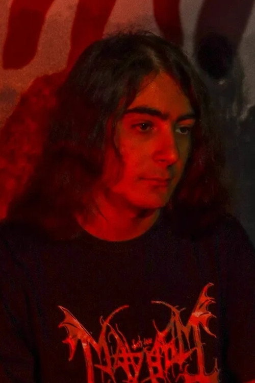 Photo of Miguel Leandro, Acting