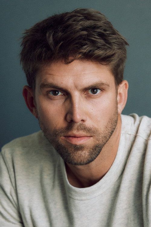 Photo of Matthew Holcomb, Acting
