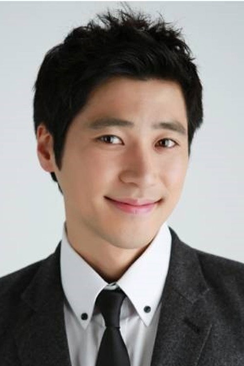 Photo of Jung Myung-seo, Acting