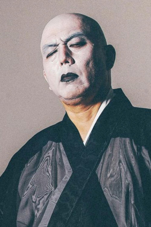 Photo of Kenichi Suzuki, Acting