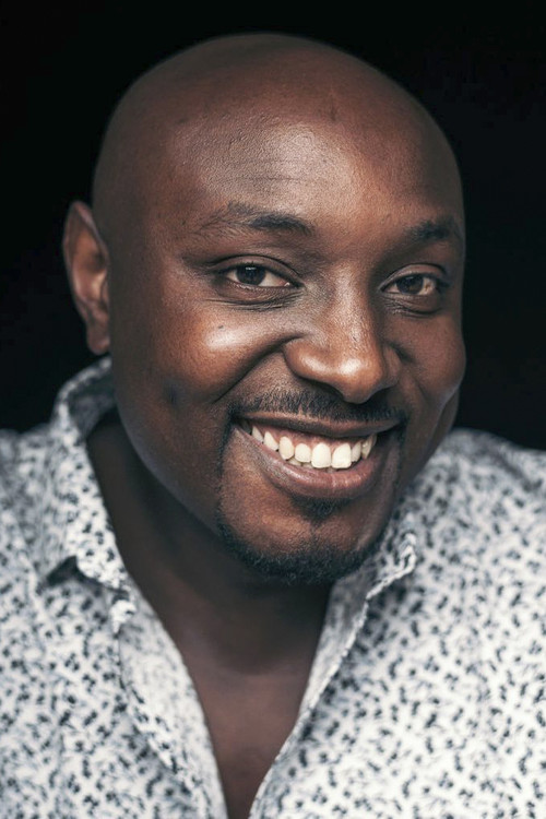 Photo of Clovis Kasanda, Acting