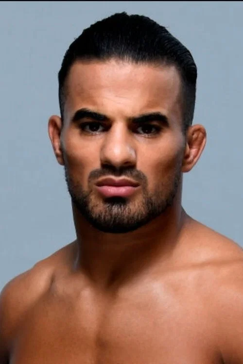 Photo of Khalid Taha, Acting