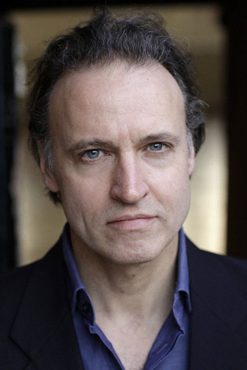 Andrew Wincott profile