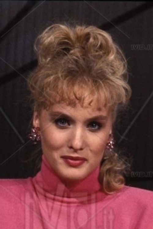 Anne Maj Montonen profile