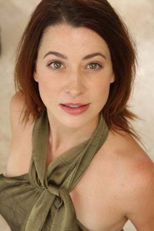 Photo of Liv Boughn, Acting