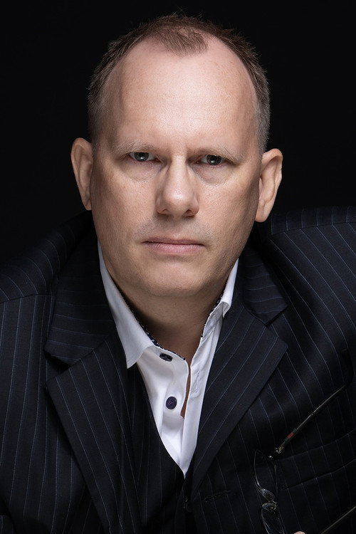 Photo of Micke Askernäs, Acting