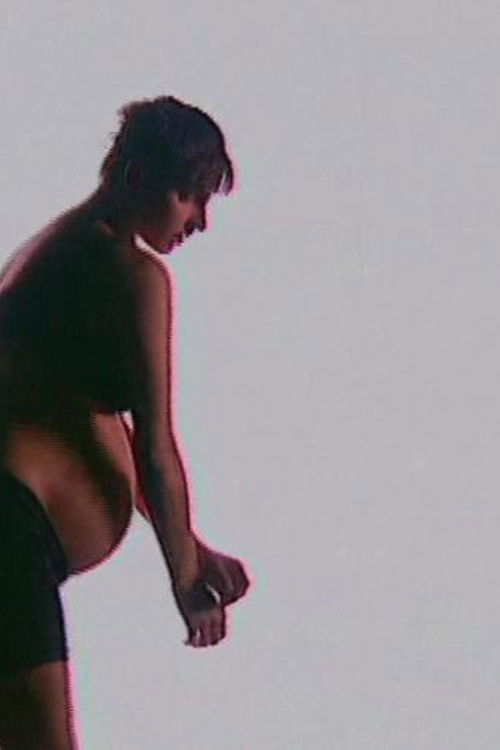 Movie poster for Anaphase (1996)