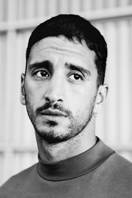 Ben Tavassoli profile