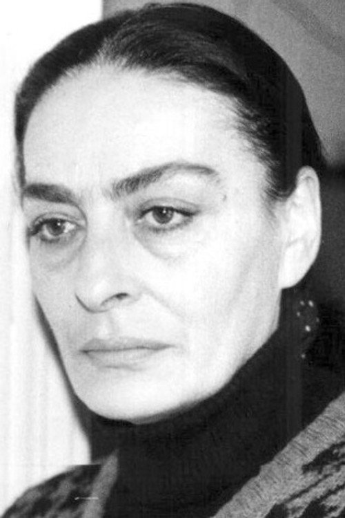 Photo of Khatuna Ioseliani, Acting