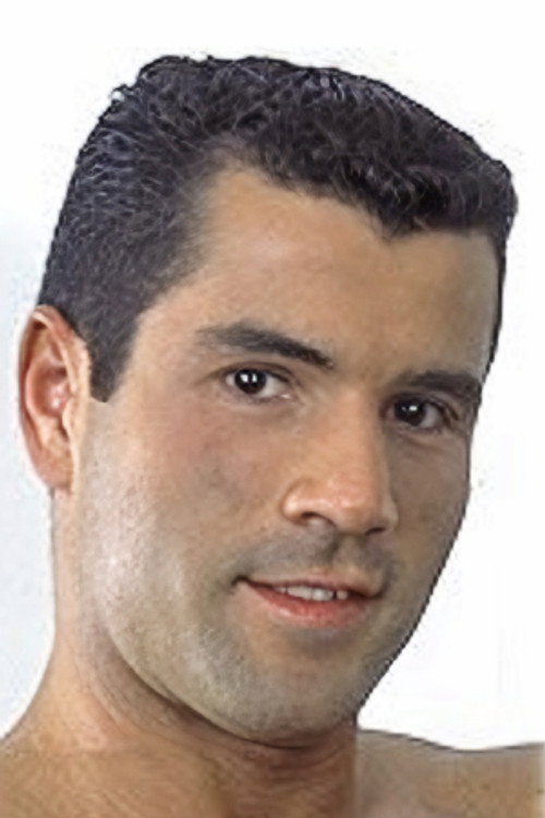 Photo of Andres Duranza, Acting