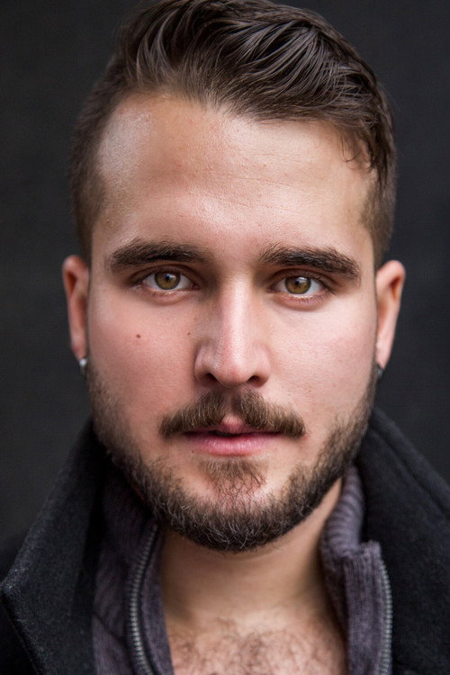 Photo of Daniel Samonas, Acting
