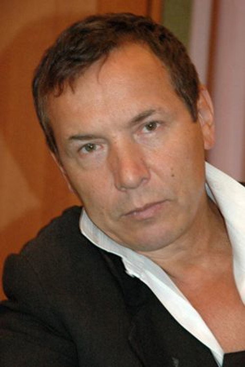 Tagir Rakhimov profile
