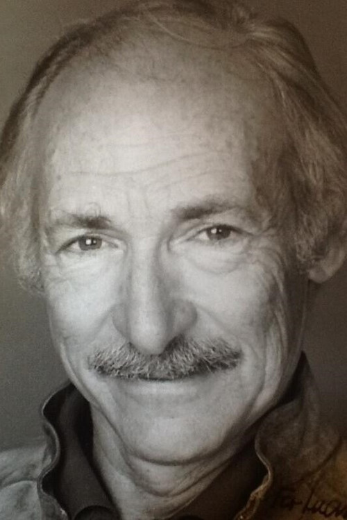 Jack Axelrod profile