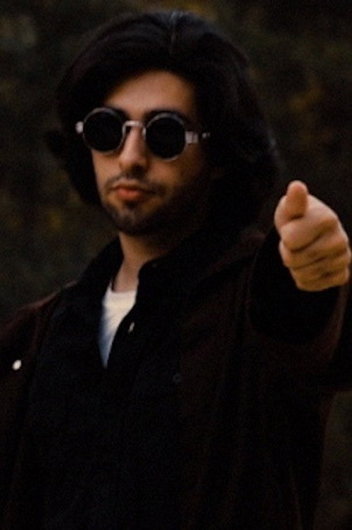 Photo of Juan Suarez, Acting